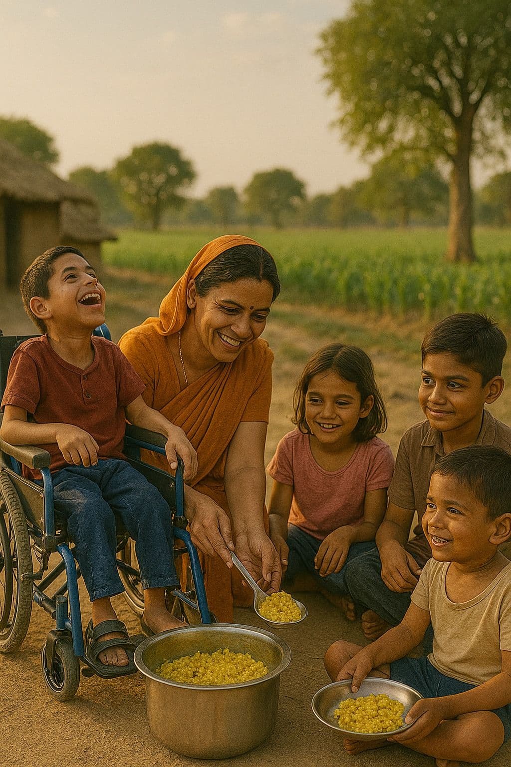 Annapurna