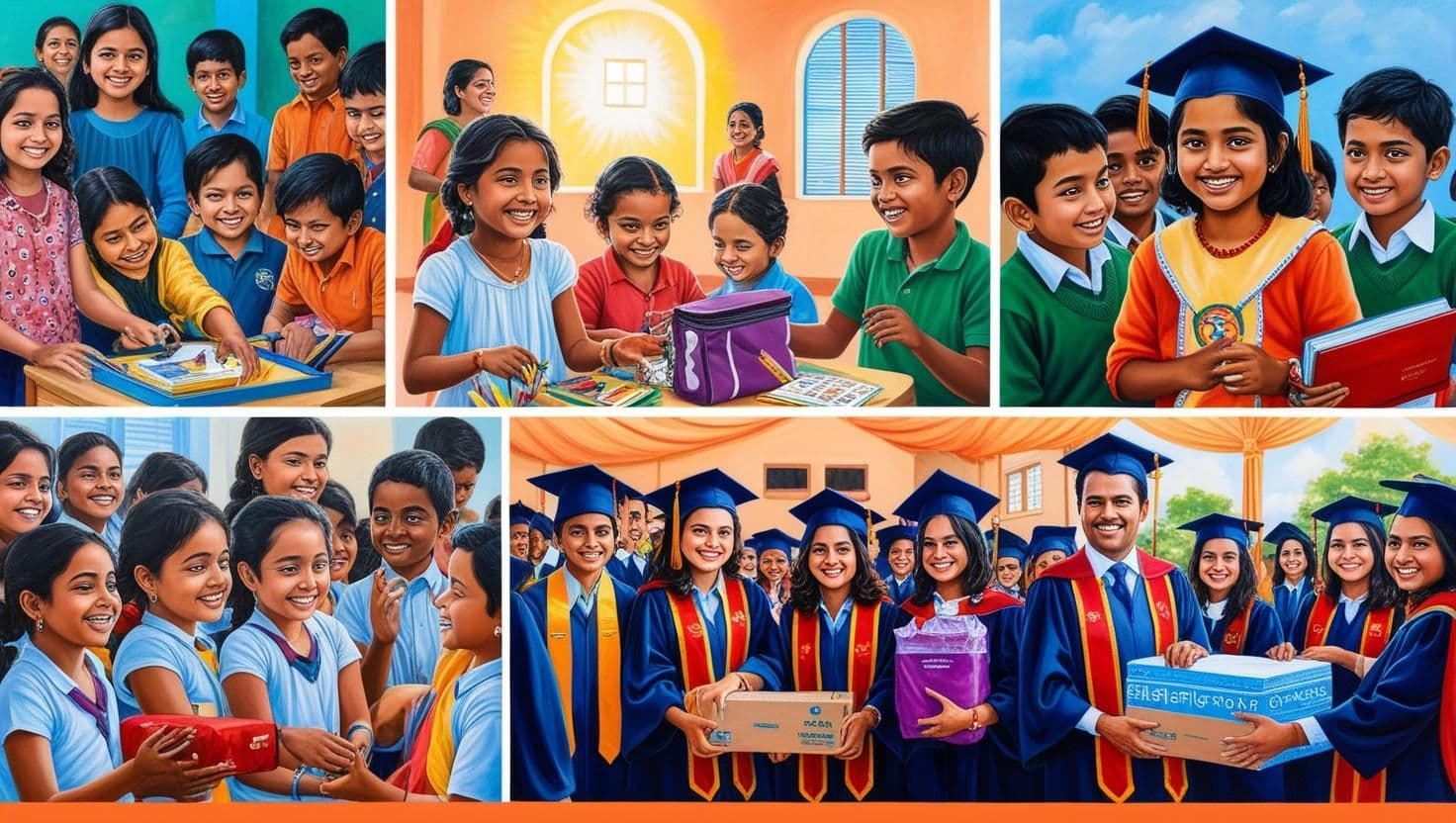 Shiksha Jyoti
