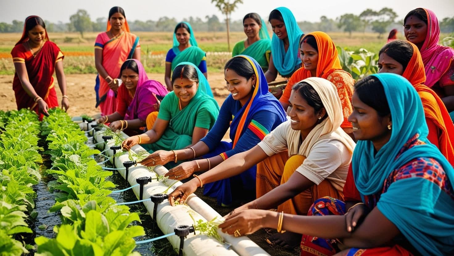 Krishi Udaan